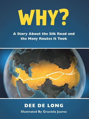 cover image of Why?